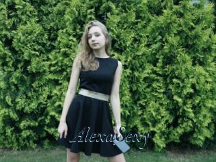 AlexaSexy