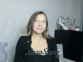 AlexaSvong