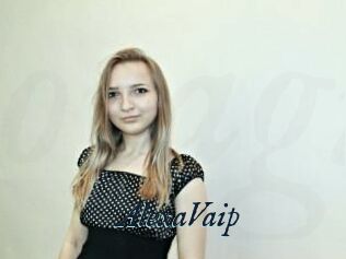 AlexaVaip