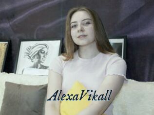 AlexaVikall