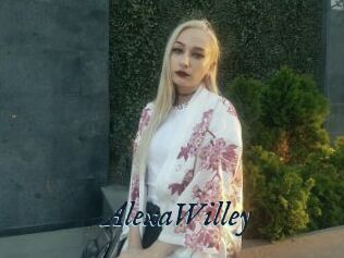AlexaWilley