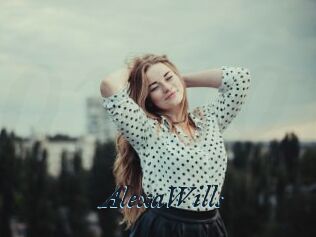 AlexaWills