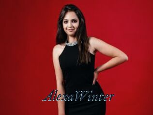 AlexaWinter