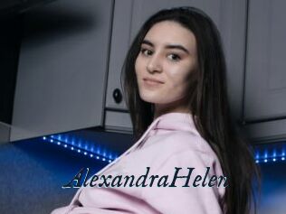 AlexandraHelen