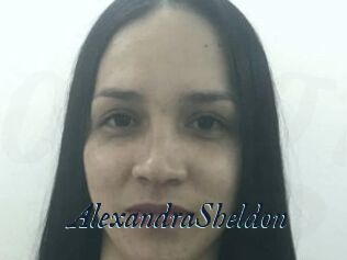 AlexandraSheldon