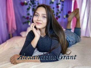 AlexandrinaGrant