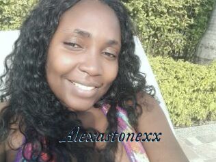 Alexastonexx