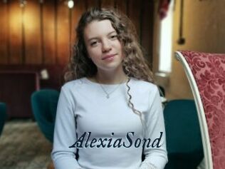 AlexiaSond