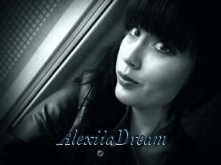 AlexiiaDream