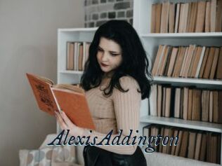 AlexisAddington