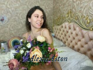 AlexisAston