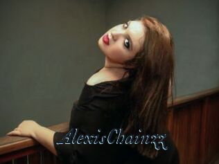 AlexisChainzz
