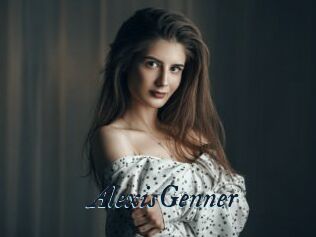 AlexisGenner
