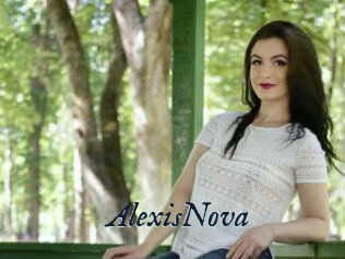 AlexisNova