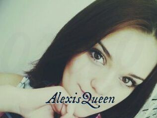 AlexisQueen