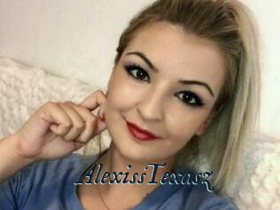 AlexissTexasz