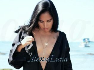AlexsaLuna
