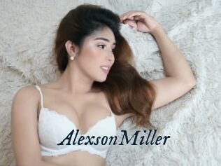 AlexsonMiller
