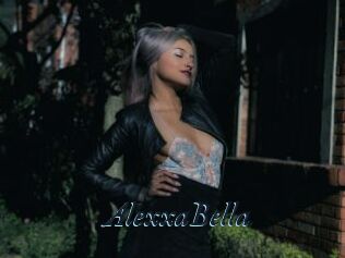 AlexxaBella