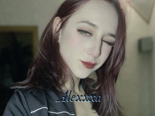 Alexxxa