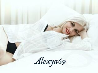 Alexya69