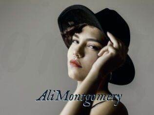 AliMontgomery