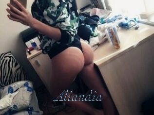 Aliandia