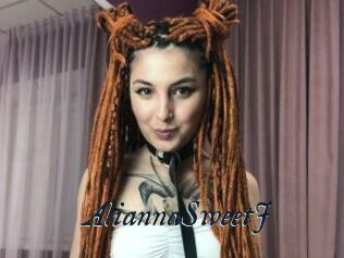 AliannaSweetJ