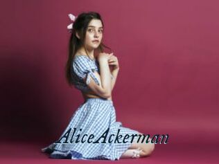 AliceAckerman Oral Girls