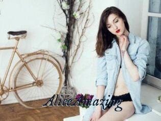AliceAmazing