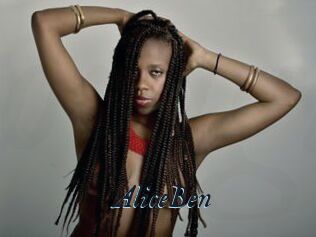 AliceBen