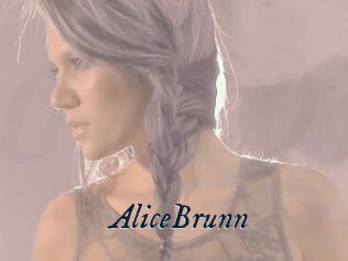 AliceBrunn