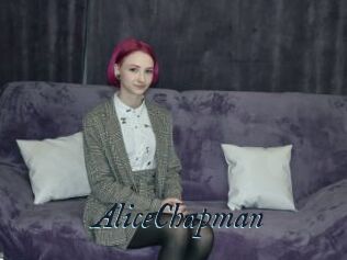 AliceChapman