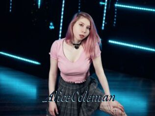 AliceColeman