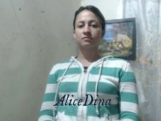 AliceDina