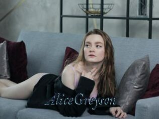 AliceGreyson