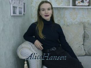 AliceHansen