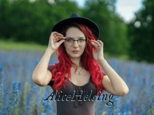 AliceHelsing