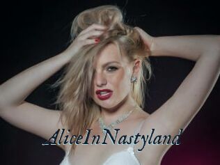 AliceInNastyland