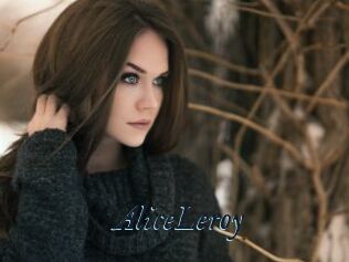 AliceLeroy