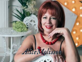 AliceMolisson