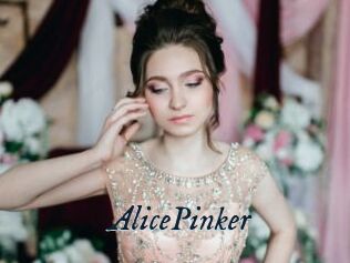 AlicePinker
