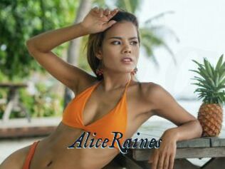 AliceRaines