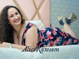 AliceRawsom