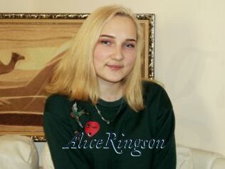 AliceRingson