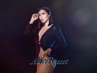 AliceRosset