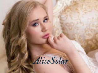 AliceSolar