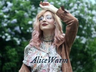 AliceWarm