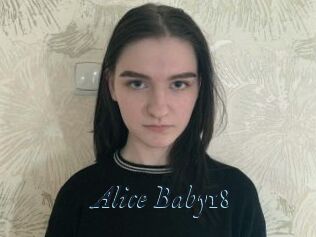 Alice_Baby18