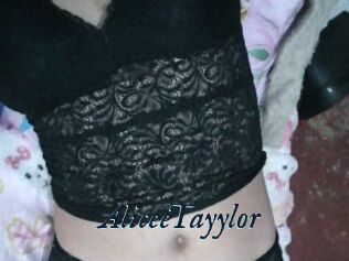 AliceeTayylor